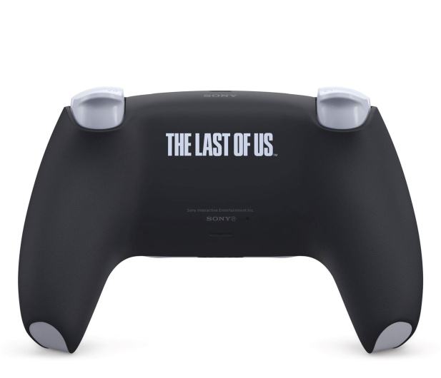 Sony Playstation 5 DualSense - The Last Of Us 2 (Limited Edition) - 1323516 - zdjęcie 2